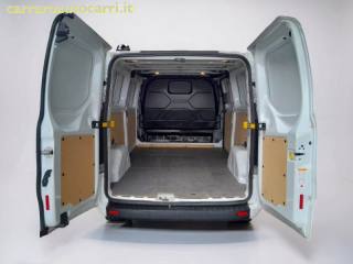 FORD Transit Custom usata, con Antifurto