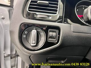 VOLKSWAGEN Golf usata, con ESP