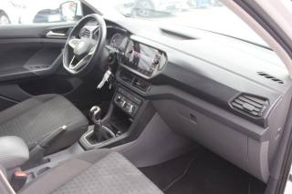 VOLKSWAGEN T-Cross usata, con Climatizzatore