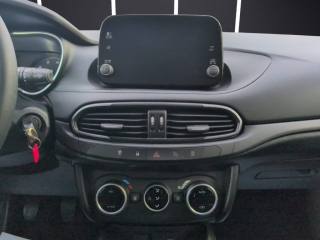 FIAT Tipo usata, con Volante multifunzione