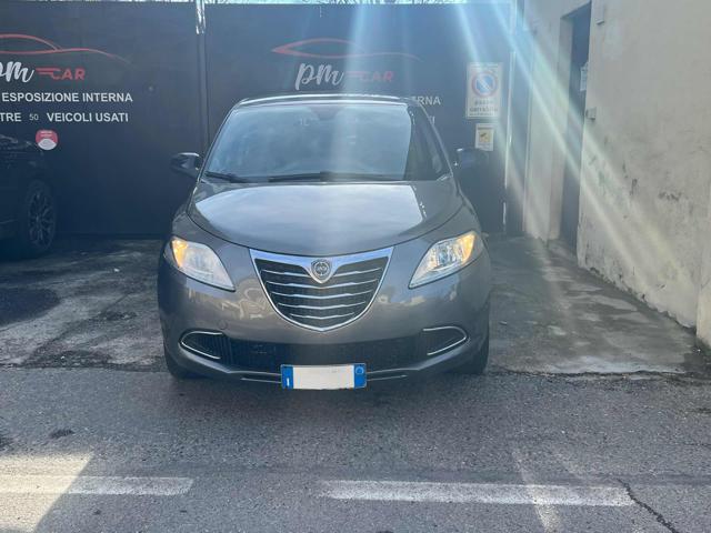 LANCIA Ypsilon usata, con Airbag
