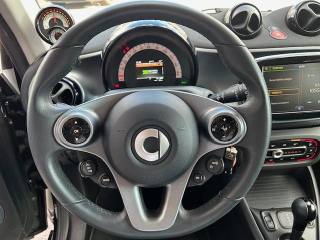 SMART ForTwo usata, con Cerchi in lega