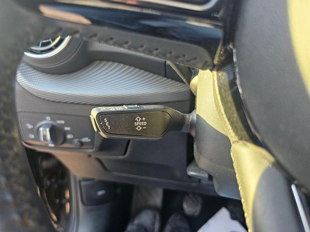 AUDI Q2 usata, con ESP
