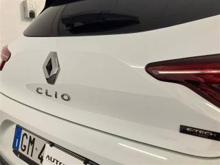 RENAULT Clio usata 26