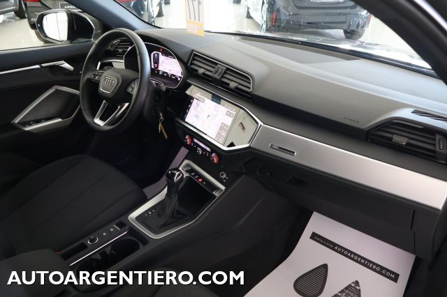 AUDI Q3 usata, con Sound system