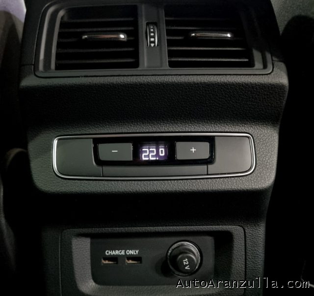AUDI Q5 usata, con Controllo elettronico della corsia
