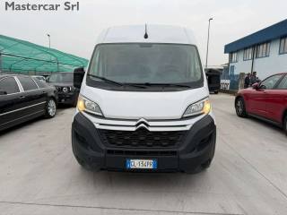 CITROEN Jumper usata 8