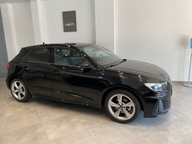 AUDI A1 usata, con Airbag Passeggero