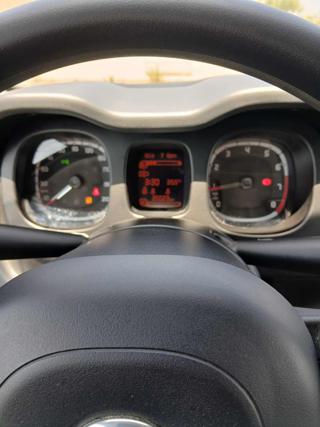 FIAT Panda usata 16