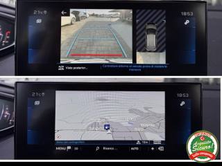 PEUGEOT 3008 usata, con Cruise Control