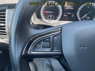SKODA Kodiaq usata, con Park Distance Control