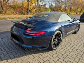 PORSCHE 911 usata, con Antifurto