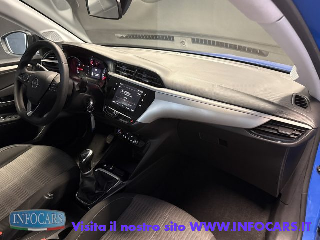 OPEL Corsa usata, con Cruise Control