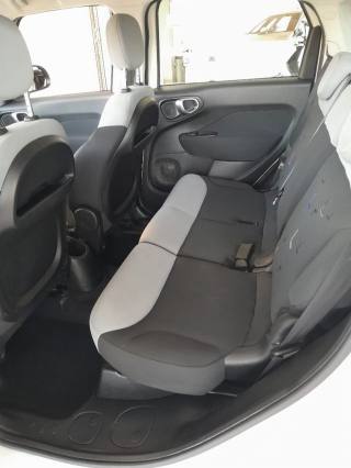 FIAT 500L usata, con Specchietti laterali elettrici