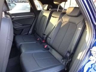 AUDI Q3 usata, con Chiusura centralizzata