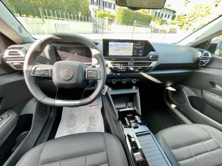 CITROEN C4 usata, con Chiusura centralizzata