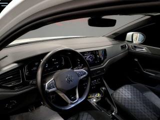 VOLKSWAGEN Taigo usata 13