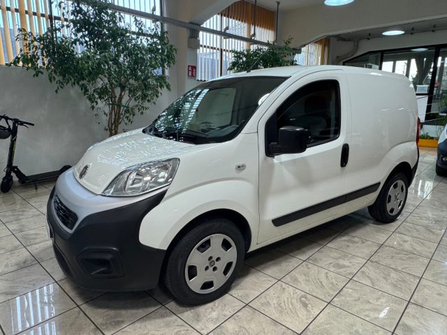FIAT Fiorino usata, con Autoradio