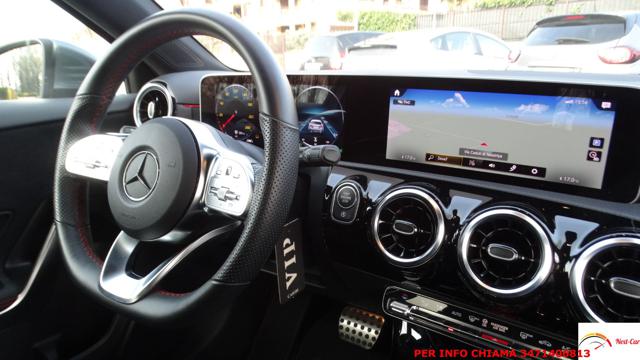 MERCEDES-BENZ A 180 usata, con Airbag testa