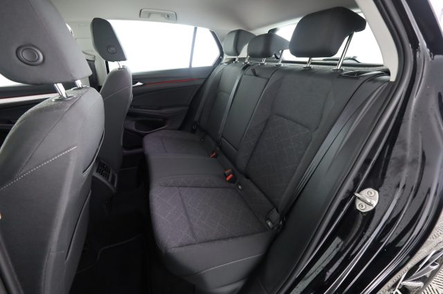 VOLKSWAGEN Golf usata 3