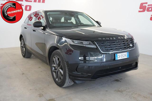 LAND ROVER Range Rover Velar usata, con Airbag