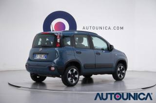 FIAT Panda usata, con Immobilizzatore elettronico