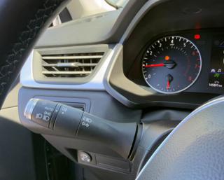 RENAULT Captur usata, con Touch screen