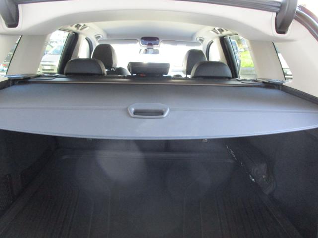 BMW X3 usata, con ESP