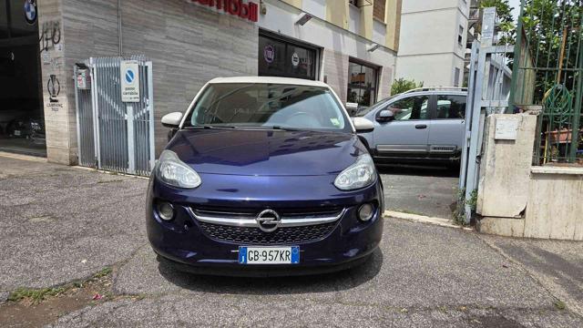 OPEL Adam usata, con Airbag laterali