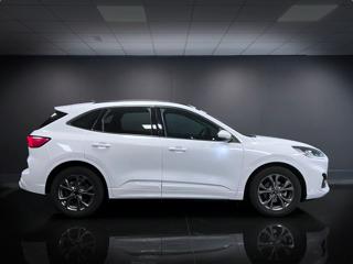 FORD Kuga usata, con Airbag Passeggero