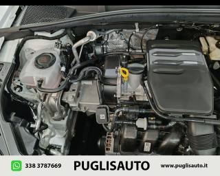 SKODA Fabia usata, con Riconoscimento dei segnali stradali