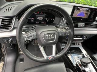AUDI Q5 usata 17