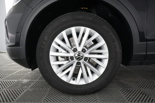 VOLKSWAGEN T-Roc usata 7