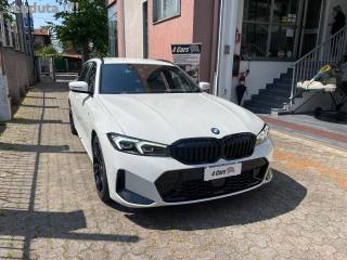 BMW 318 d 48V Touring Msport