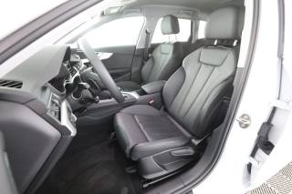 AUDI A4 usata 2