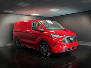 FORD Transit Custom usata, con Airbag Passeggero