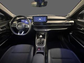 JEEP Avenger usata, con Alzacristalli elettrici