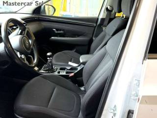 HYUNDAI Tucson usata, con Alzacristalli elettrici