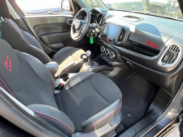 FIAT 500L usata 13