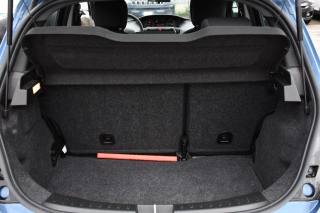 LANCIA Ypsilon usata, con Sedile posteriore sdoppiato