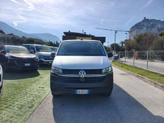 VOLKSWAGEN Transporter usata, con Apple CarPlay