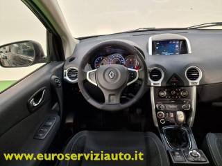 RENAULT Koleos usata, con Immobilizzatore elettronico
