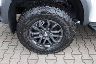 FORD Ranger Raptor usata, con Controllo automatico clima