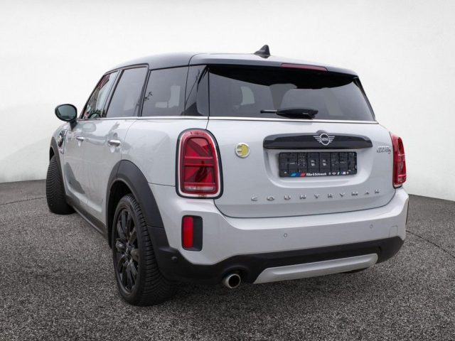 MINI Countryman usata, con Airbag laterali