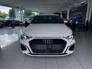 AUDI A3 usata, con Airbag