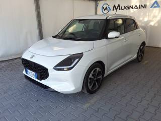 SUZUKI Swift usata, con Airbag laterali