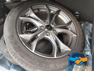 FORD Focus usata, con Sistema di navigazione
