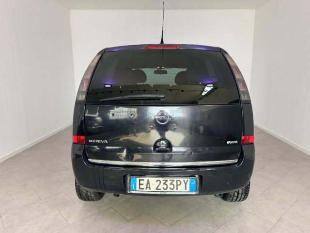 OPEL Meriva usata 8