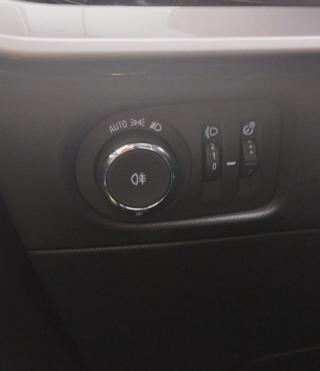 OPEL Mokka usata, con Airbag testa