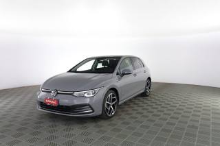VOLKSWAGEN Golf Golf 1.5 eTSI 150 CV EVO DSG Style